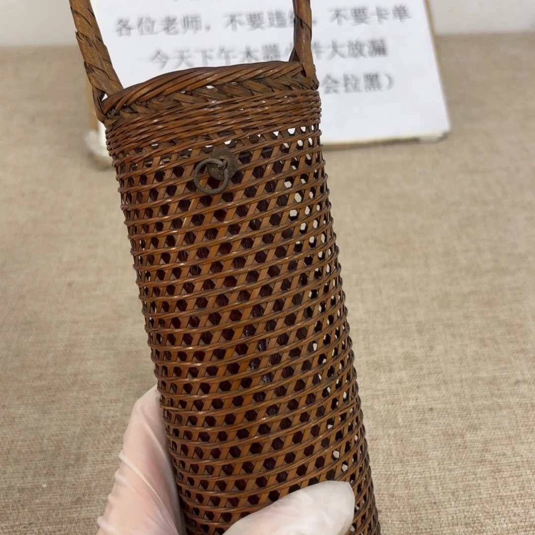 茶杯紫砂非常好看的花瓶