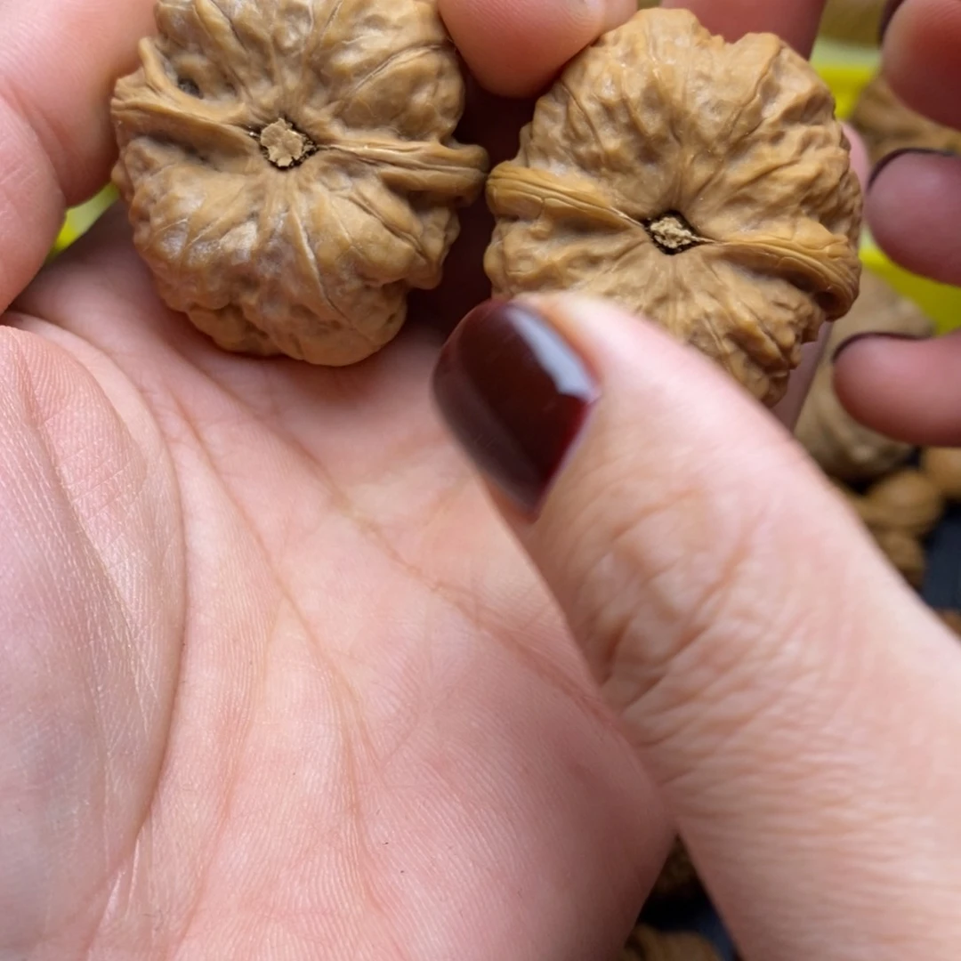 手串/手链核桃迷*青蛙