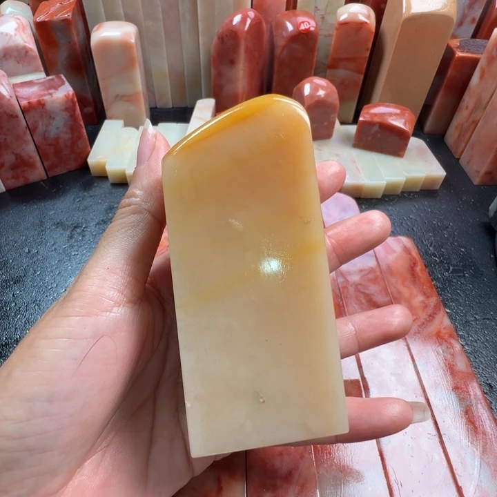 张***峰老挝石印石老挝石