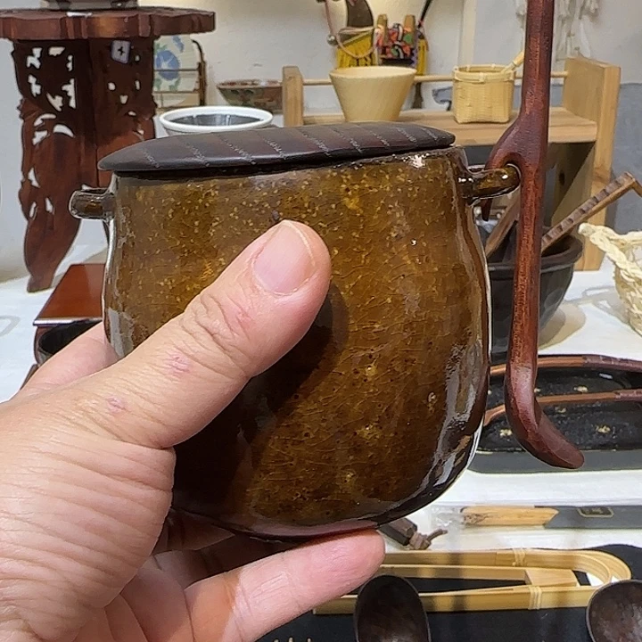 茶道茶罐268000000000