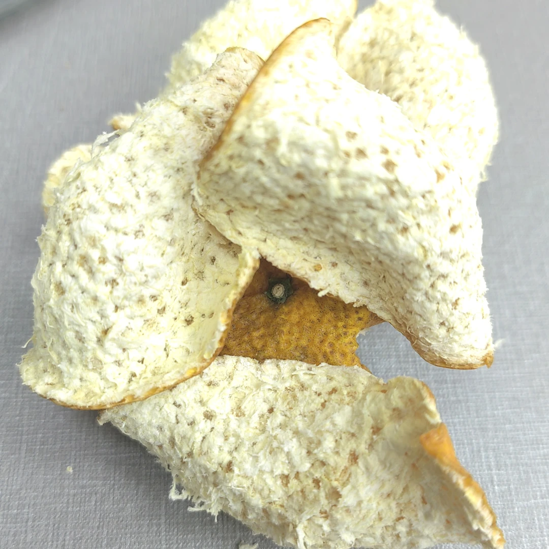 2025年东甲原始品种8年树冬后皮