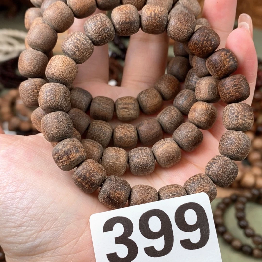 贡木手串/手链1011暴龙粗抛399