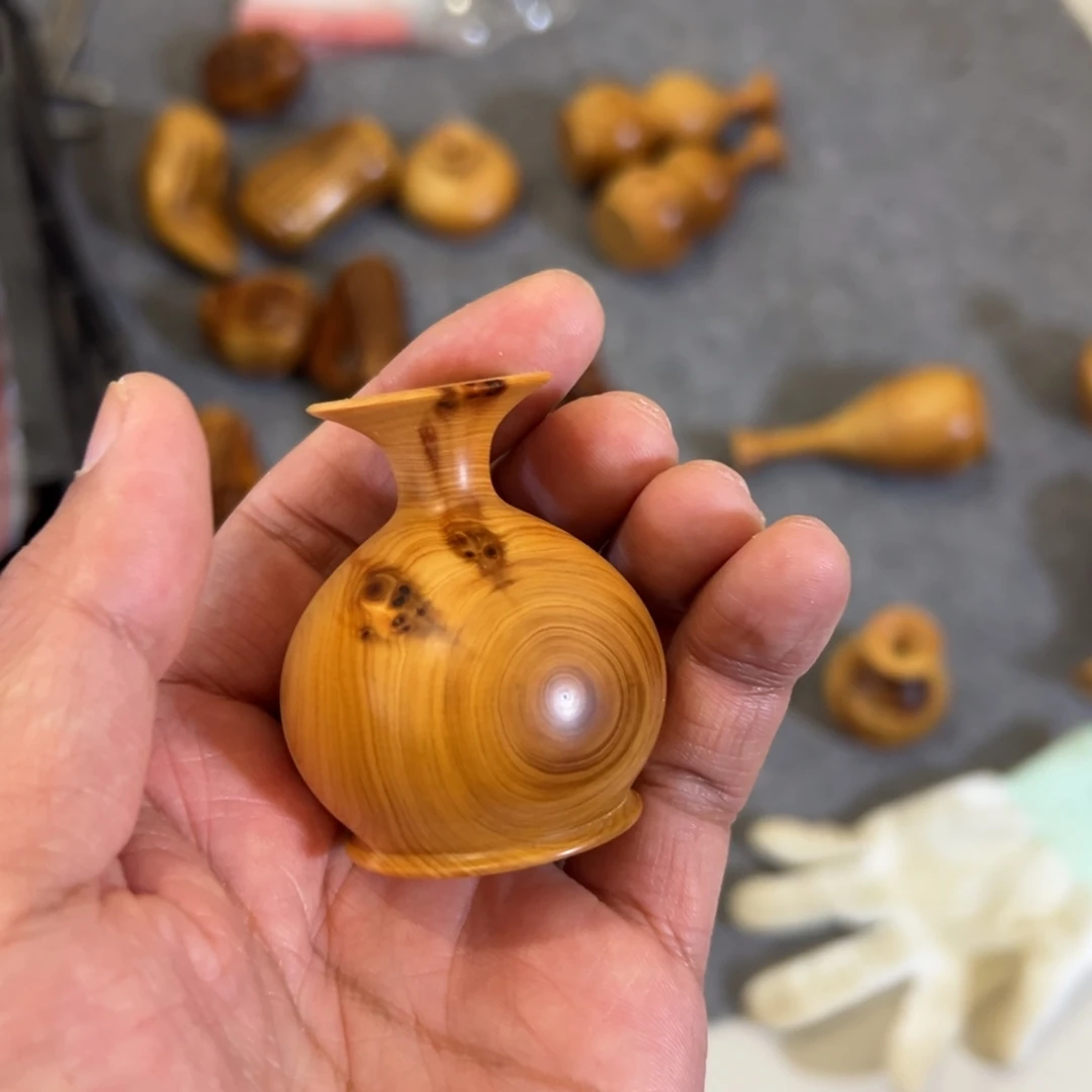 知***y柏木太行陈化瓶子