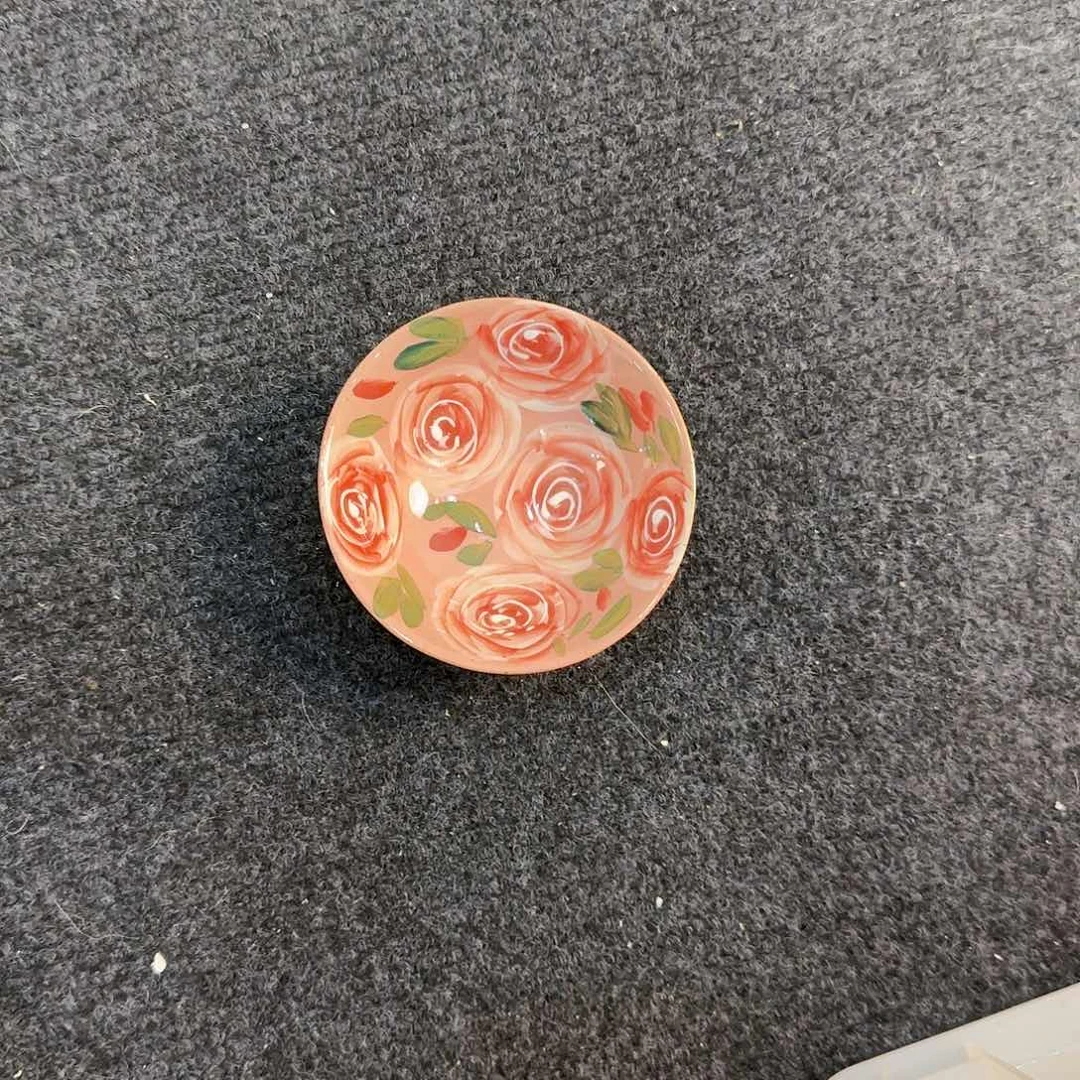 长*景德镇陶瓷手工制作