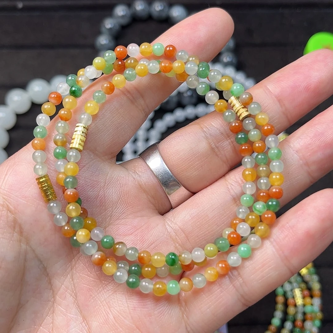 定制翡翠未镶嵌66666666..