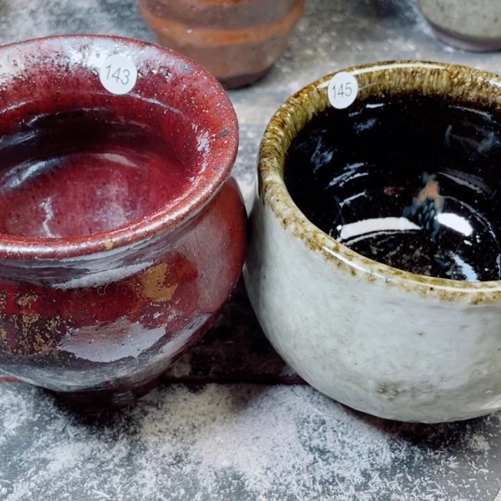 茶盏盏盏灯都是我的爱