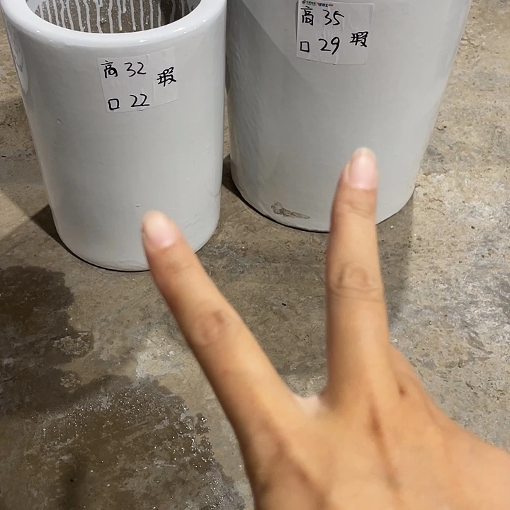 高温陶瓷默认微瑕