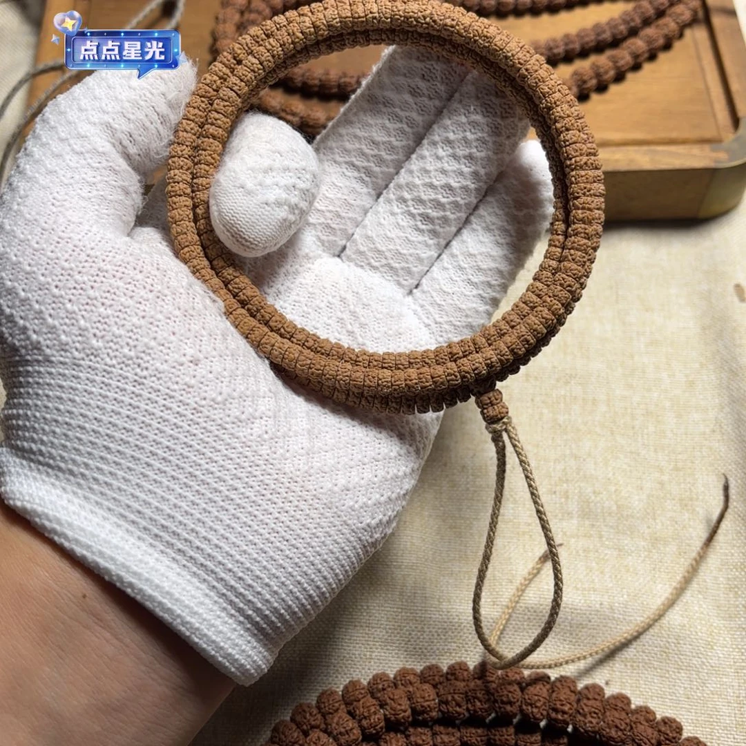 大***喜吊坠金刚菩提盘龙