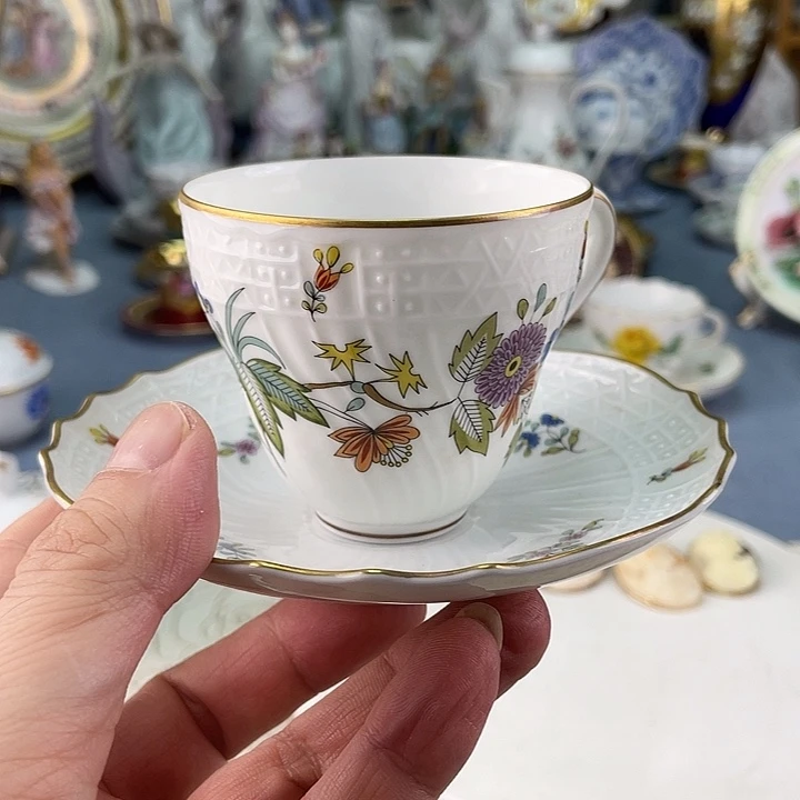 中古瓷器精品欧瓷