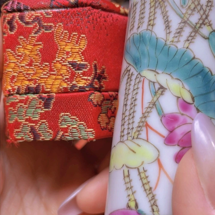 陶瓷，陶瓷，不陶瓷，还是陶瓷
