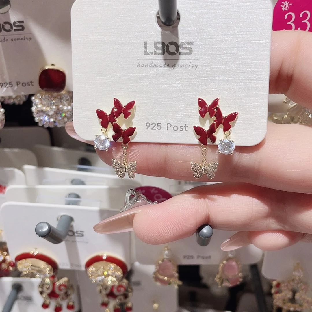 合成立方氧化锆铜合金925银