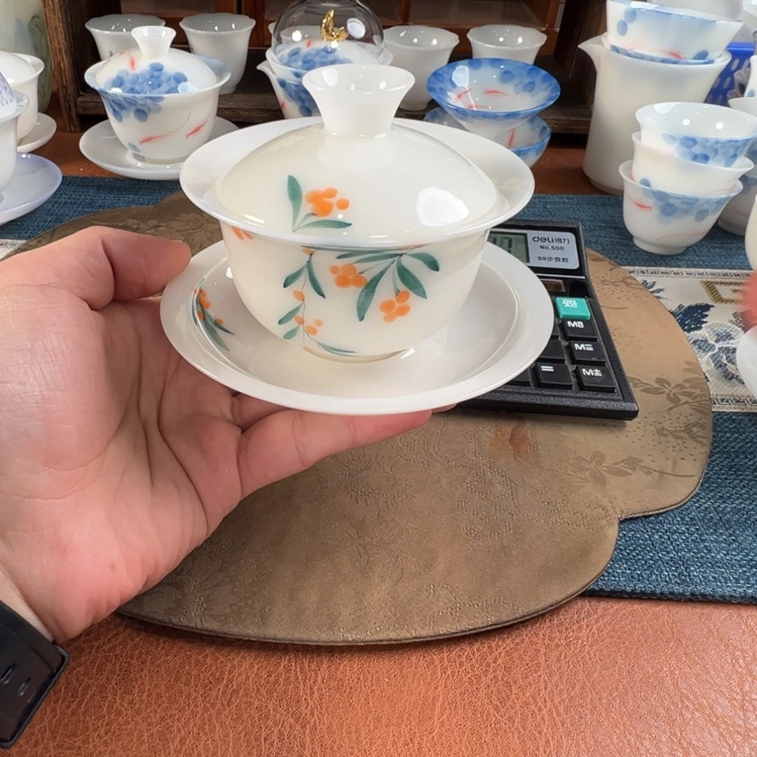 陶其他璞玉瓷系列产品