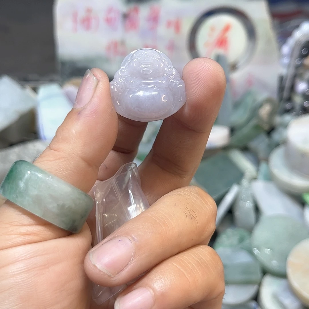 未镶嵌挂件翡翠丫***拽翡翠天然翡翠天然翡翠