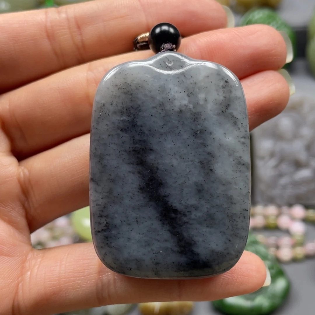 【闪购商品】未镶嵌和田玉挂件