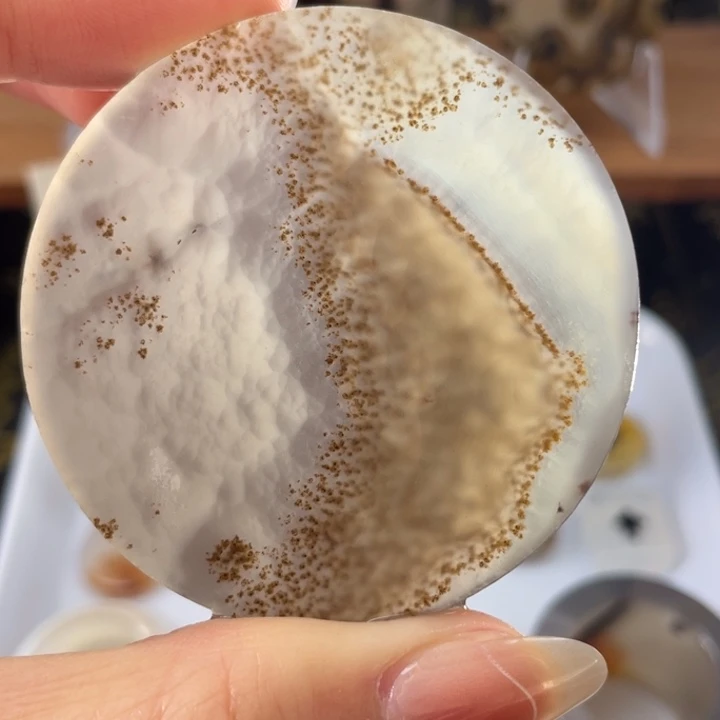 玛瑙/玉髓未镶嵌牌子