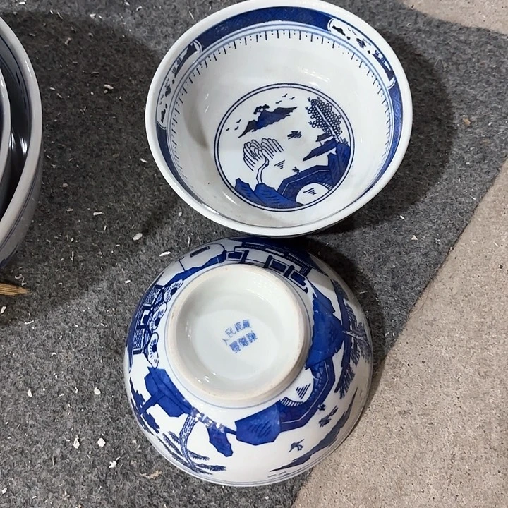 景德镇陶瓷厂货高温瓷