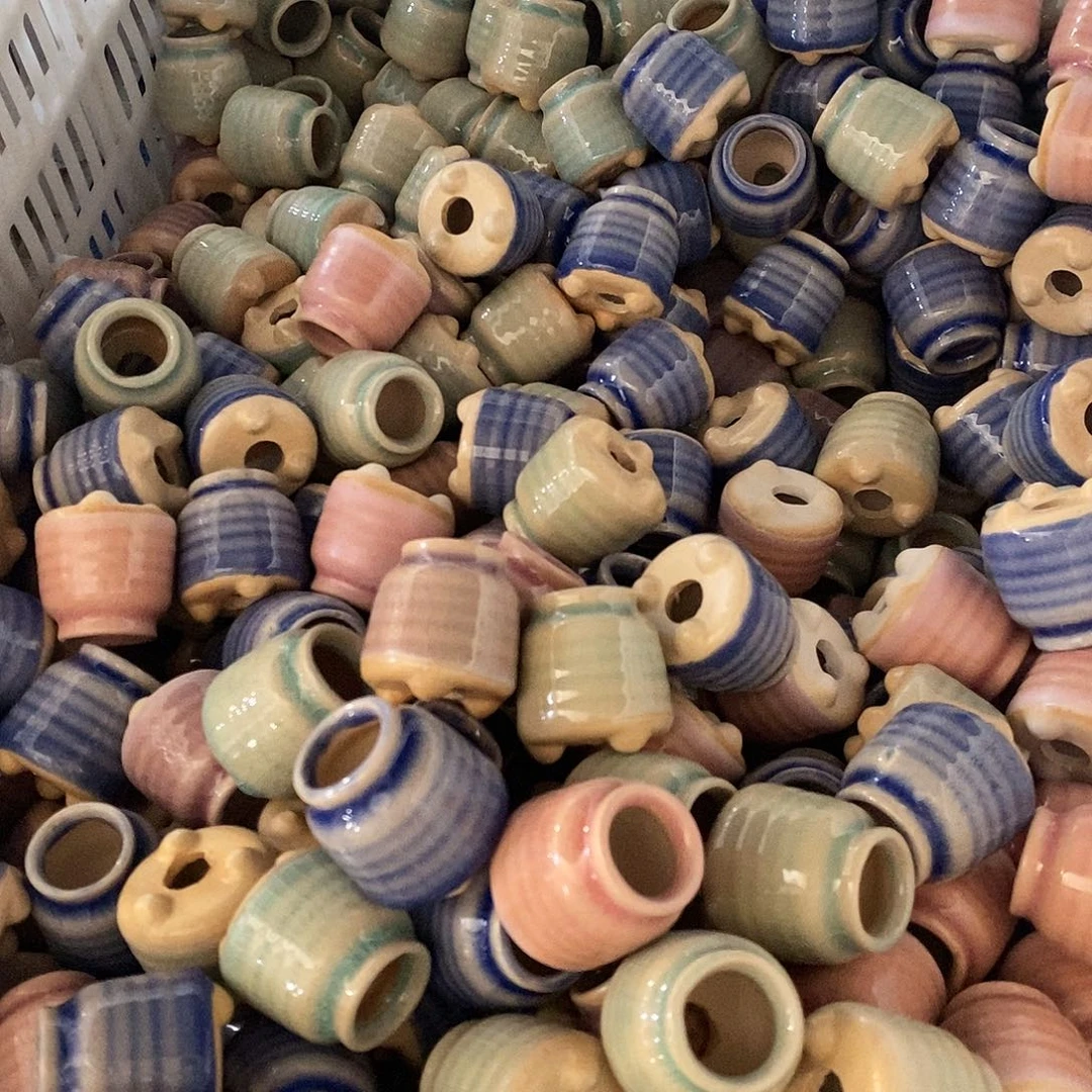 「满9.9米包邮」6个浮力07