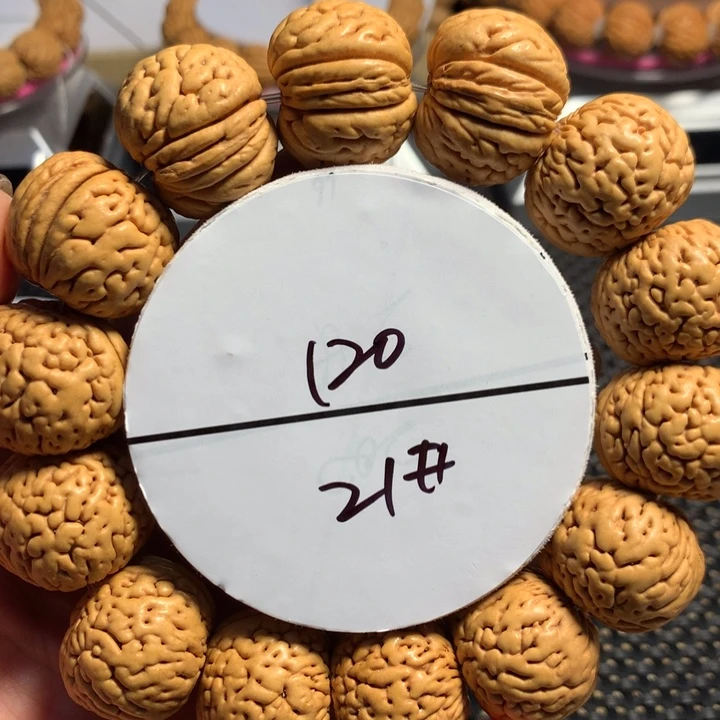 你***？手串桃核21号链接，手串