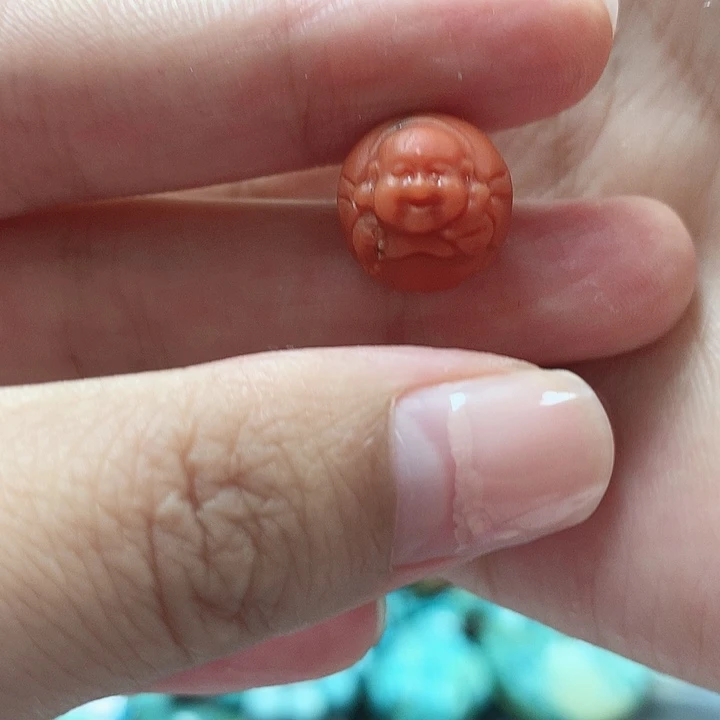 南红玛瑙未镶嵌珠宝奇石