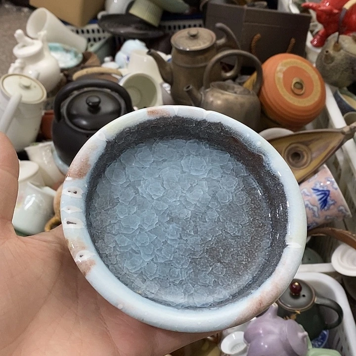 陶瓷艺术品及陶瓷制品