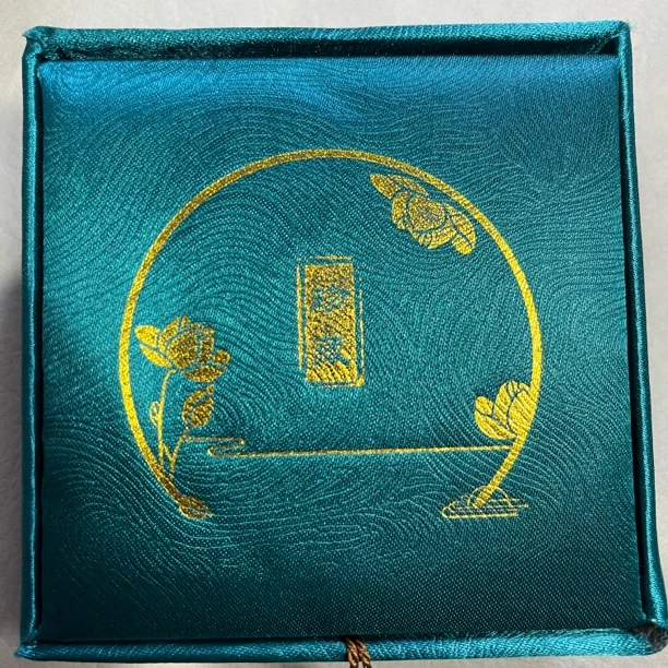 【千玺】饰品 礼盒装