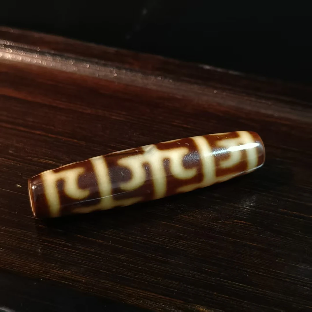 藏式玛瑙单珠/162