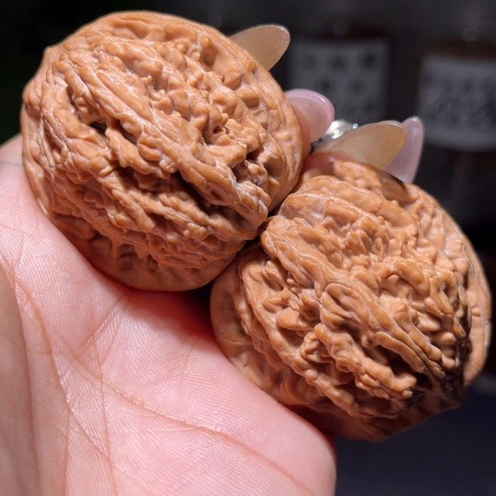 吊坠桃核        41.5