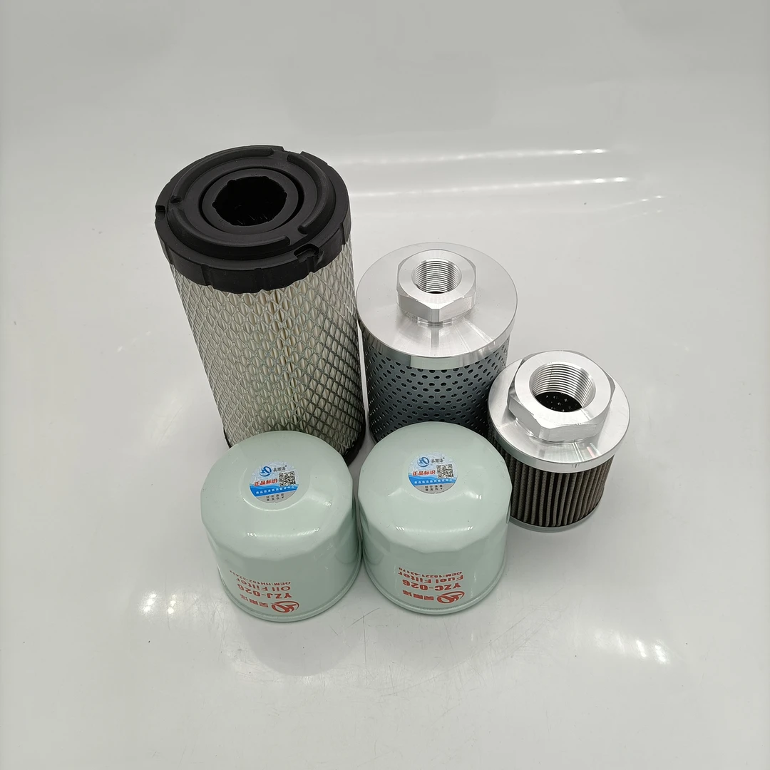 单独临工16机滤柴滤空滤液压回油，进油，临工616F久保田发动机