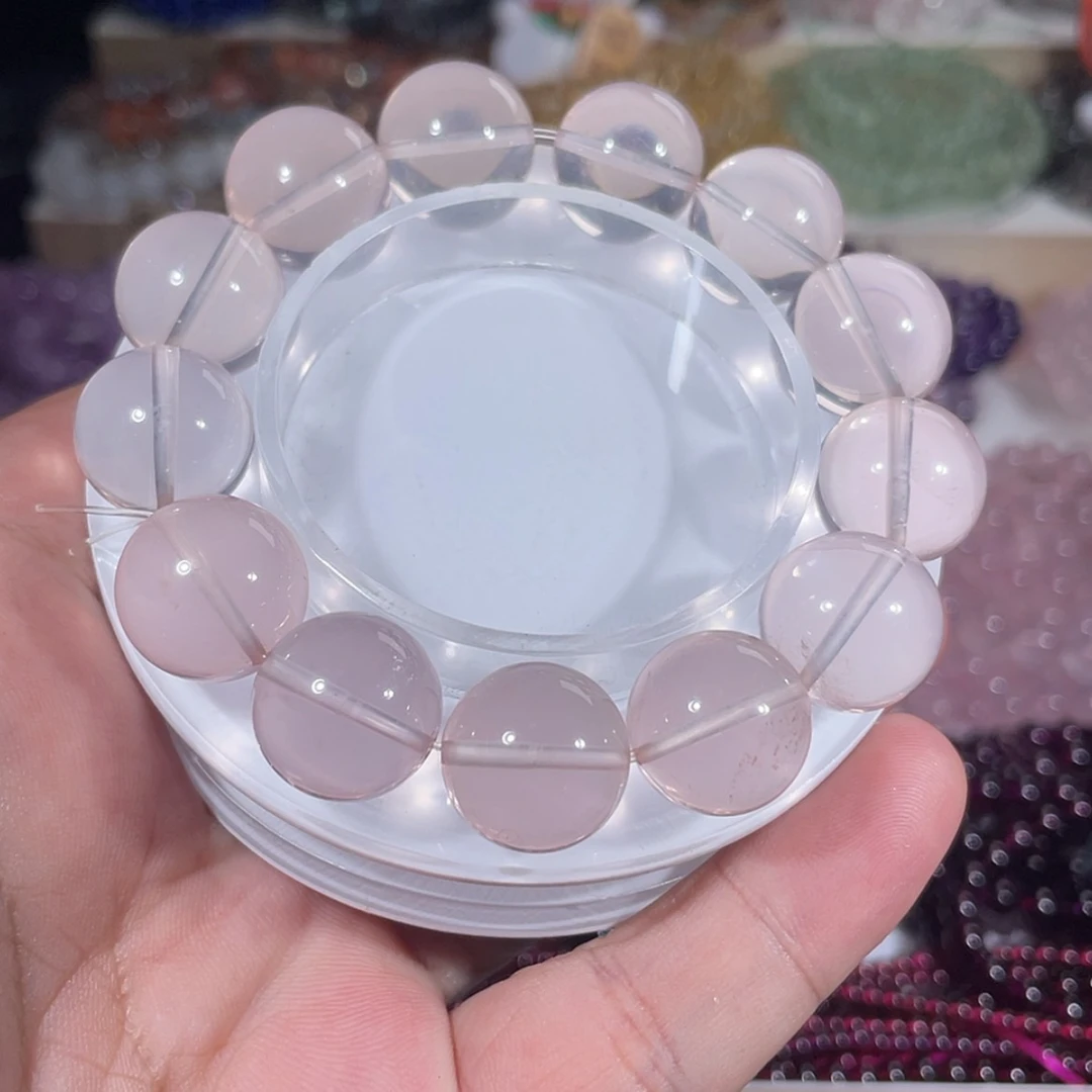 【闪购商品】未镶嵌手链水晶T**u