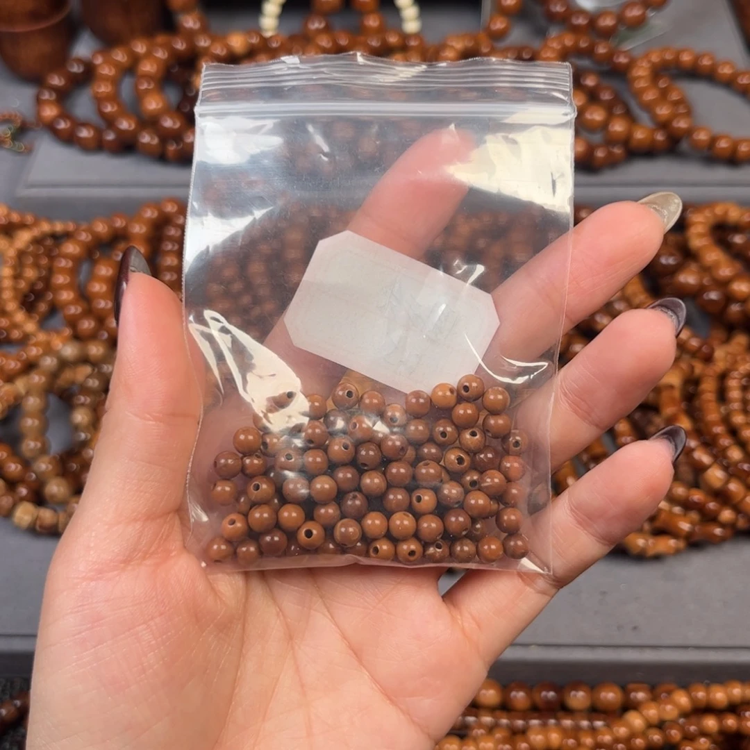 果皮库克圆珠5mm单圈