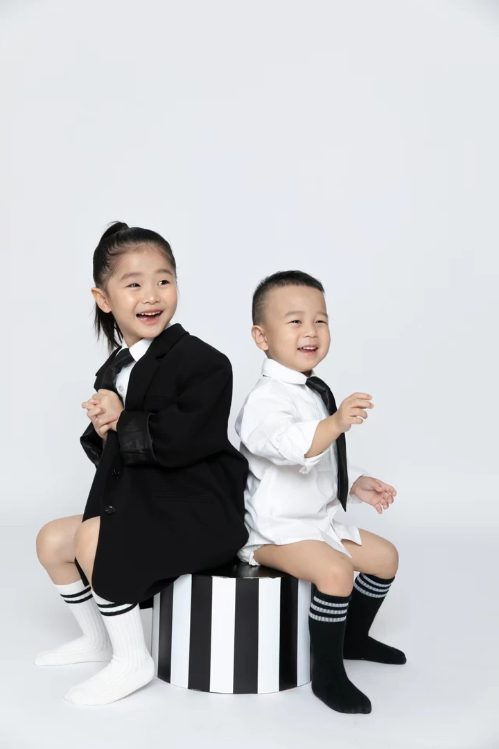 崽仔婴童店爬服迪士尼套装