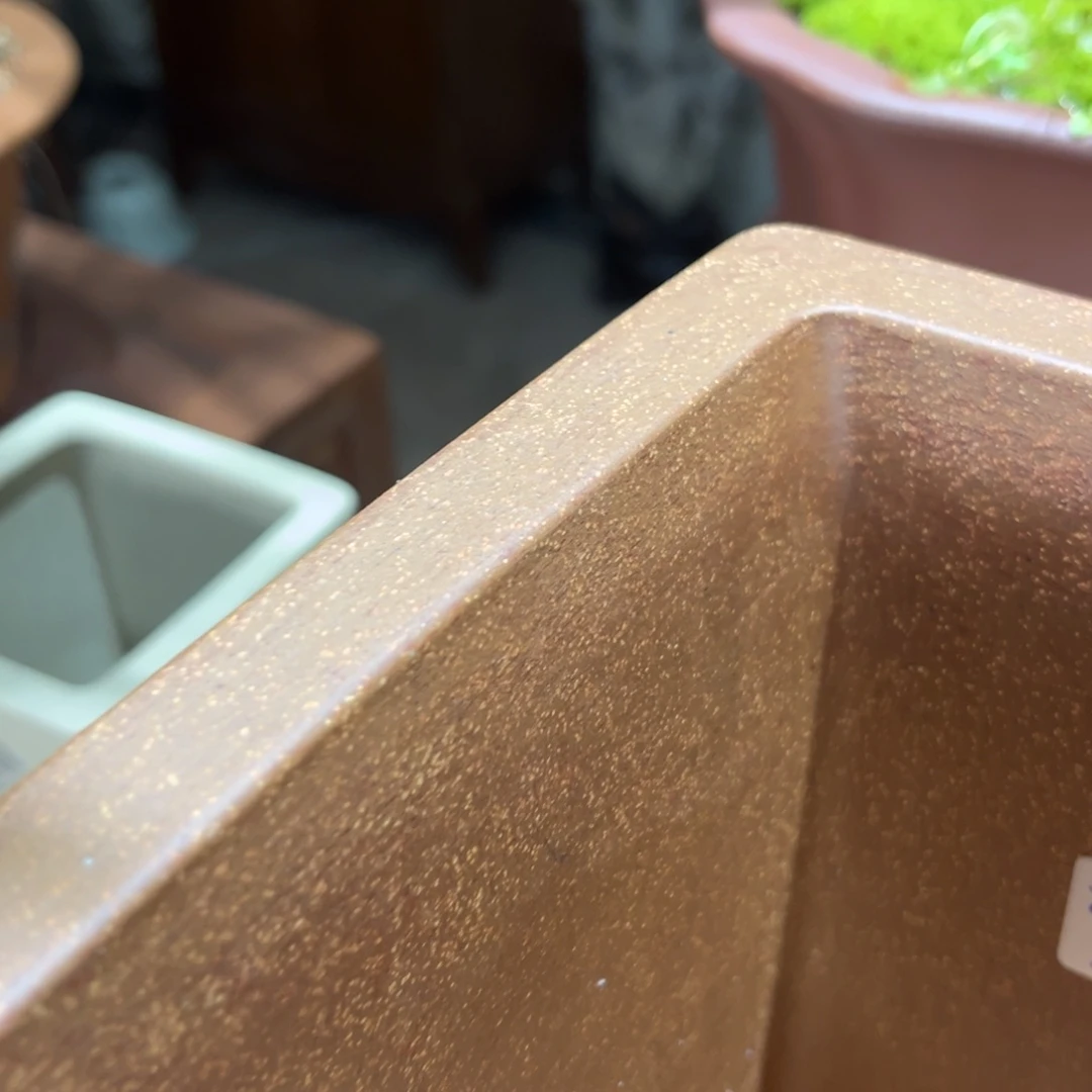 瞿***伟高温正宗手工花盆