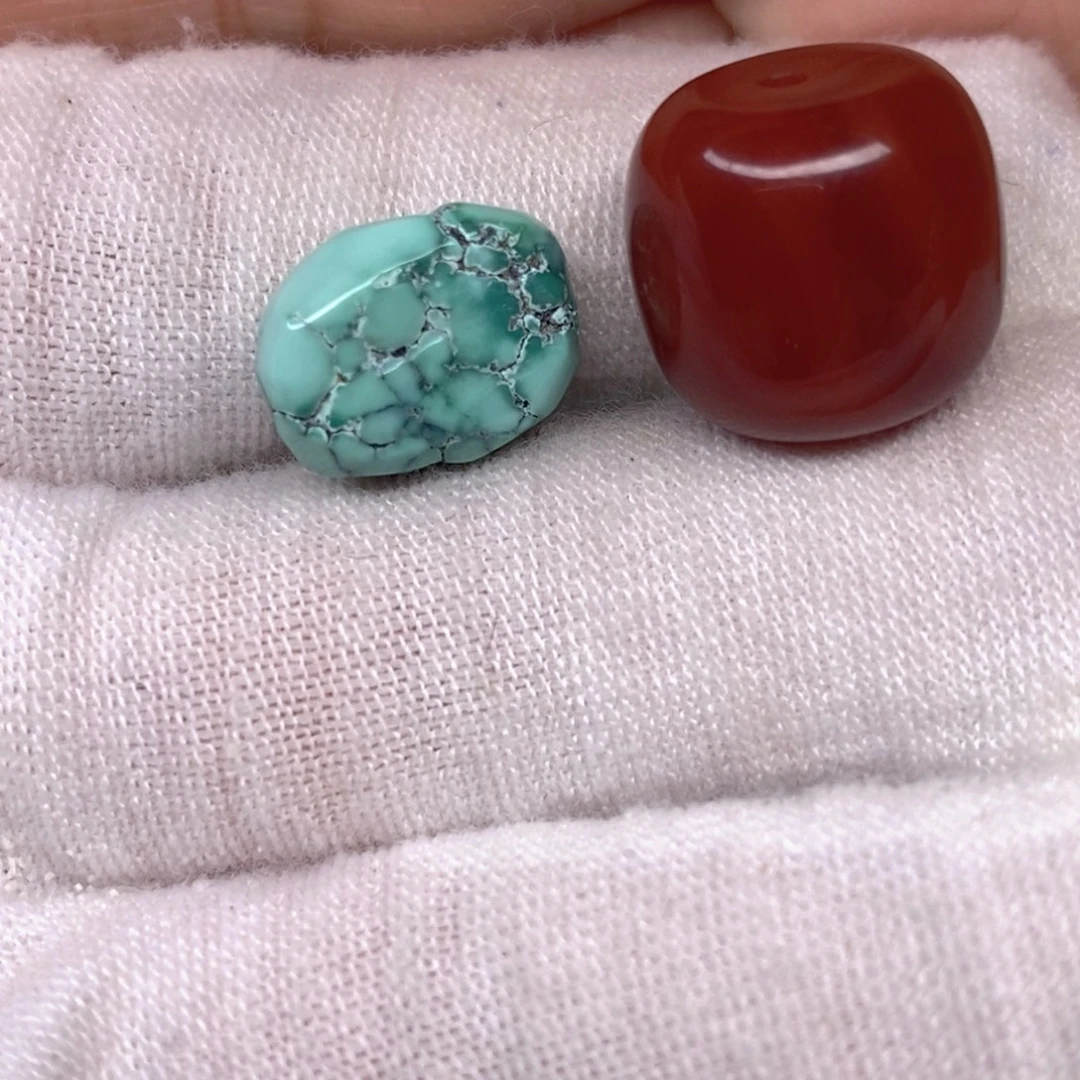 未镶嵌原矿玛瑙/玉髓