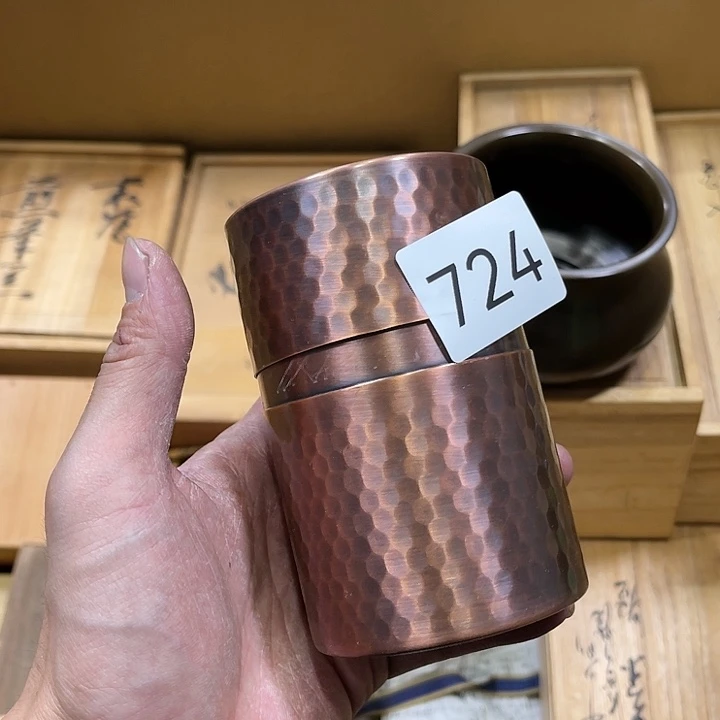 茶宠我们都在努力着