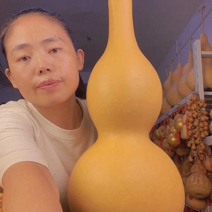 无***有天然葫芦一物一图看图片发货