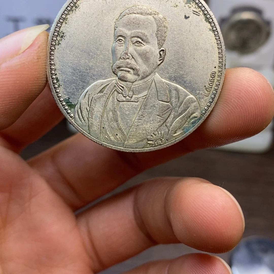 复古工艺饰品系列