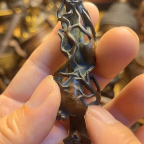 直播间专属链接所见即所得
