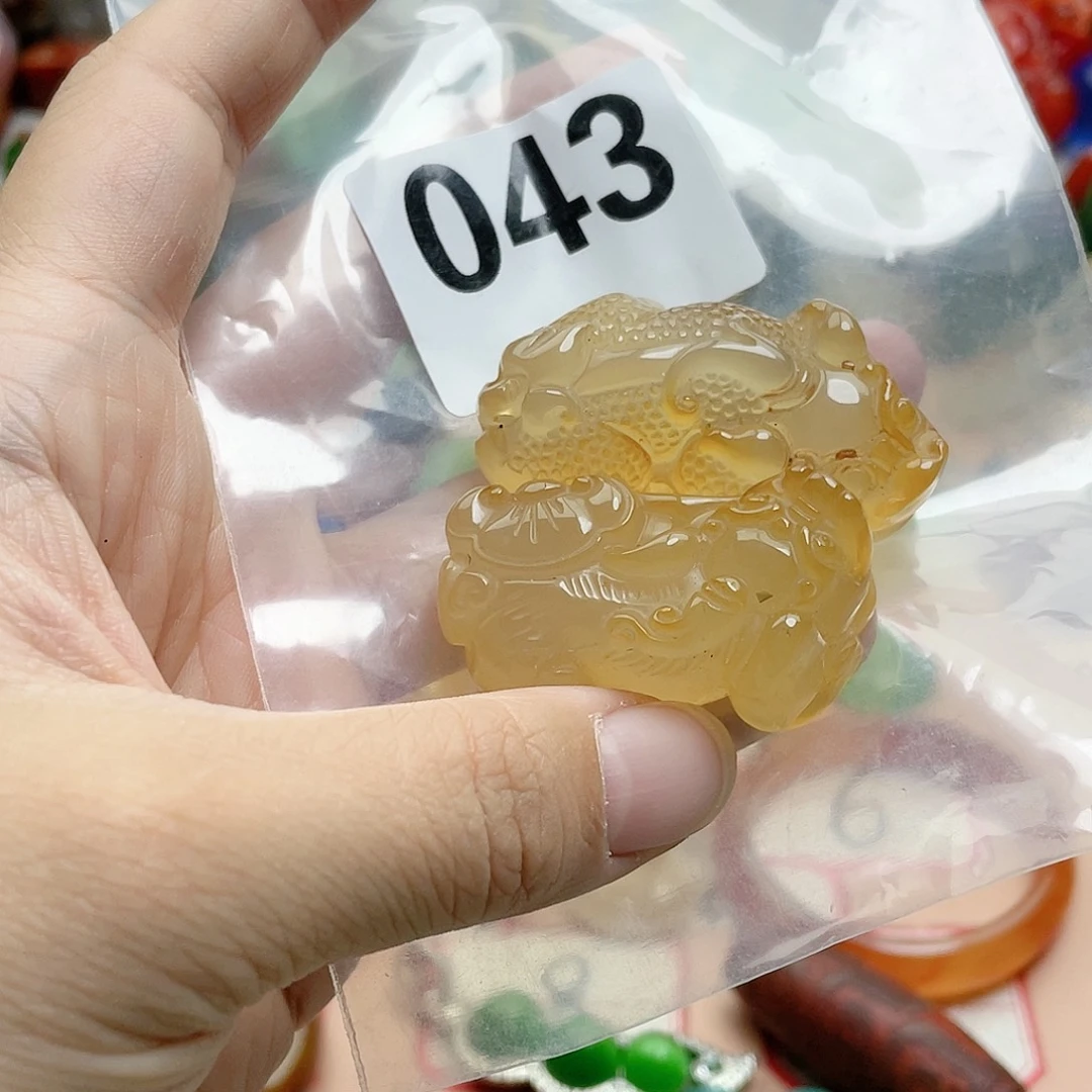 合金颈饰玛瑙/玉髓吃***众