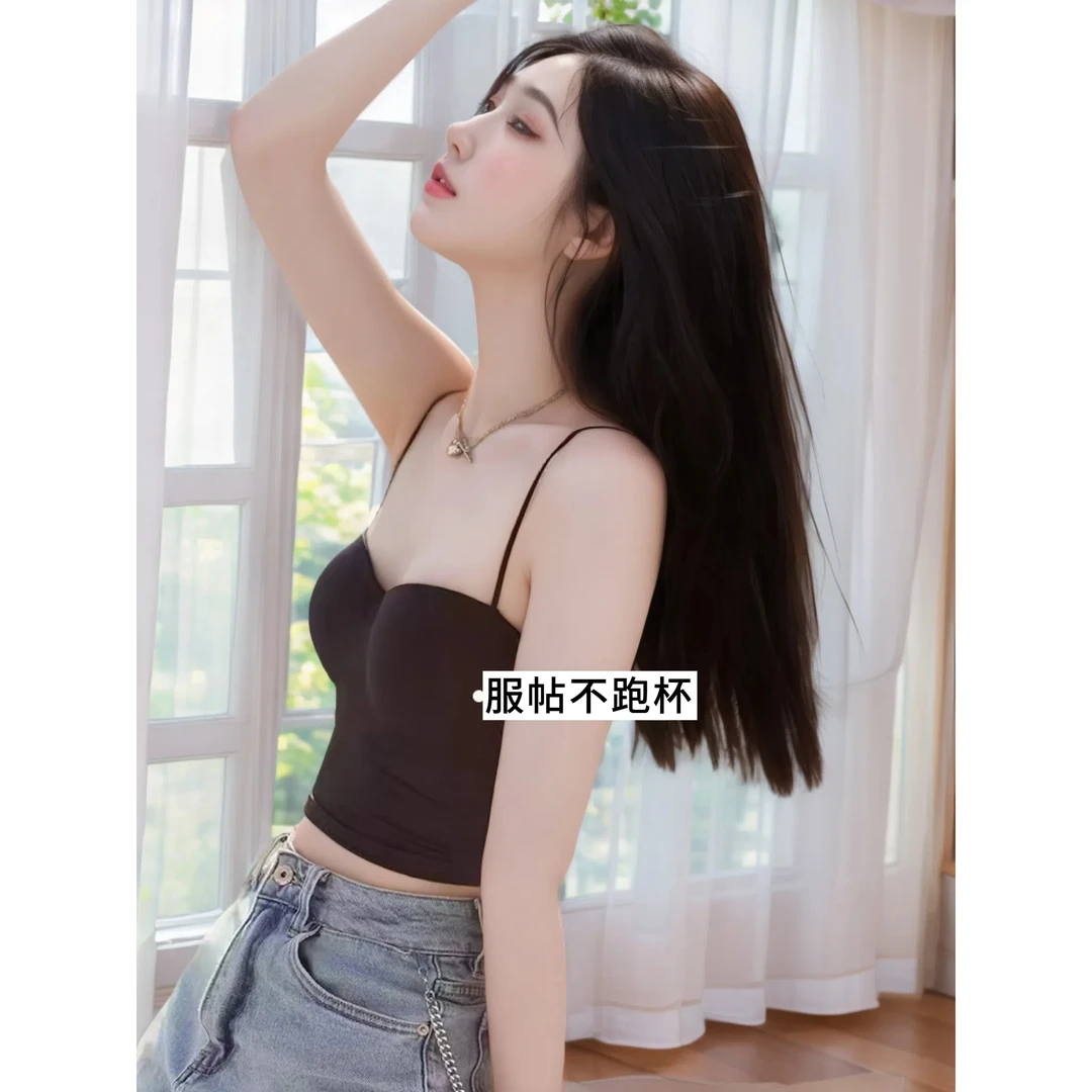 大宝家高颜值美背558