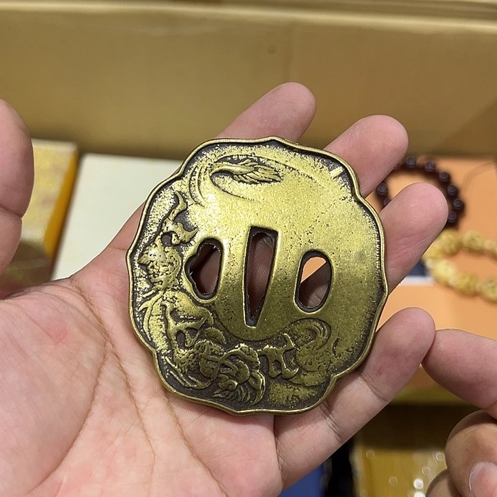 瓷片家居工艺品瓷器