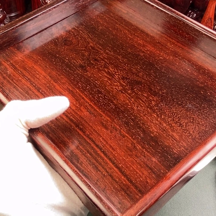 一***秒小叶紫檀其他（檀香紫檀）