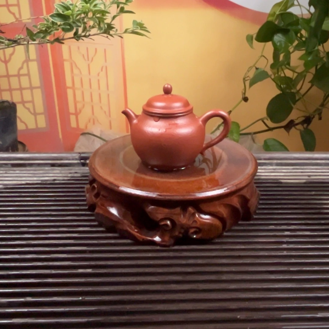 紫砂茶壶紫砂壶紫砂泥