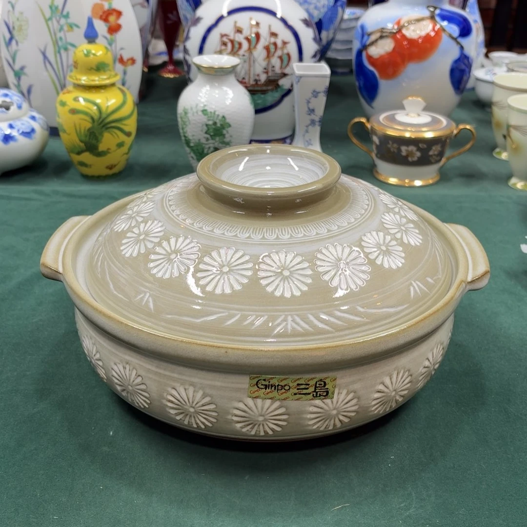 云翼堂家瓷器真好看啊