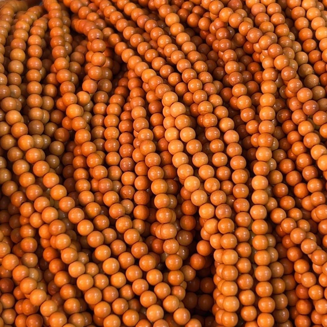 破布木（黄金檀）手串/手链3.75规格