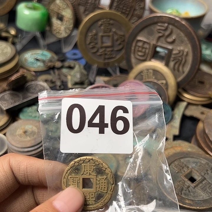 用***6铜复古文创工艺品