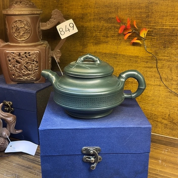 茶壶紫砂紫砂艺术中心