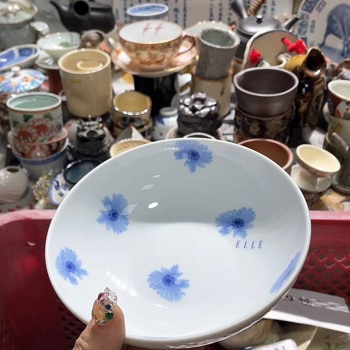 瓷片19.9包邮新疆西藏不发货