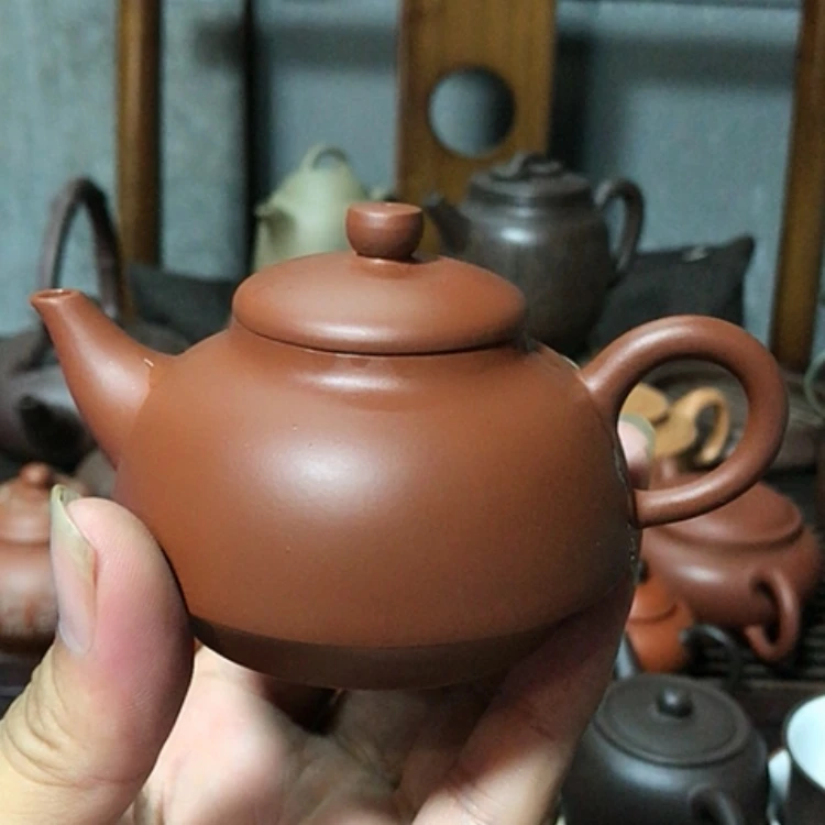 【闪购商品】茶壶紫砂A***A这些是在北京召开国家发展