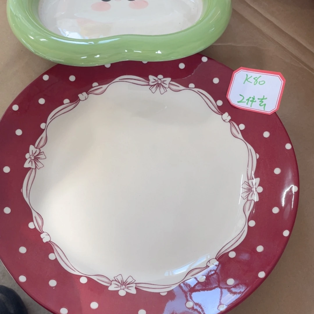 微瑕陶瓷餐具默认微瑕K80