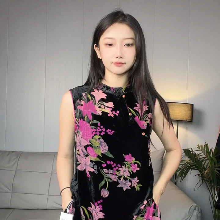 L码真丝丝绒去拍去拍视频拍